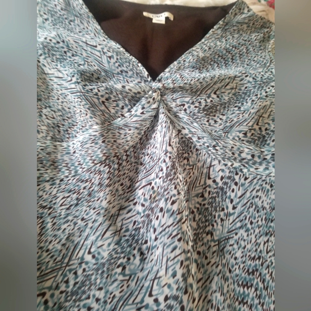 Cato brandwomens blouse size med